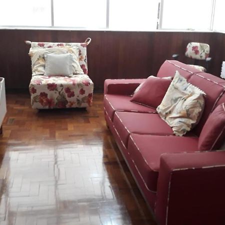 Copacabana Aconchegante Apartment Рио де Жанейро Екстериор снимка