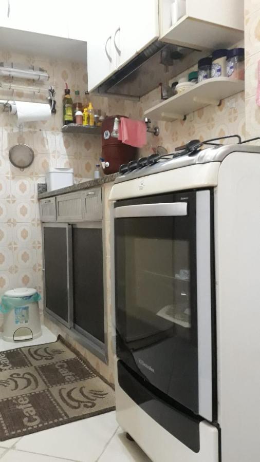 Copacabana Aconchegante Apartment Рио де Жанейро Екстериор снимка