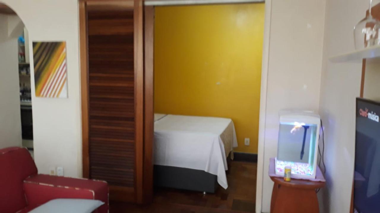 Copacabana Aconchegante Apartment Рио де Жанейро Екстериор снимка