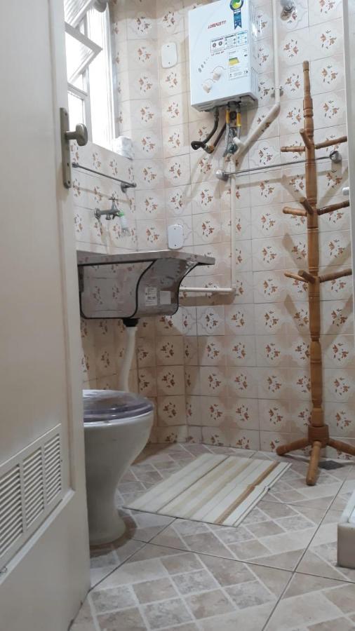 Copacabana Aconchegante Apartment Рио де Жанейро Екстериор снимка