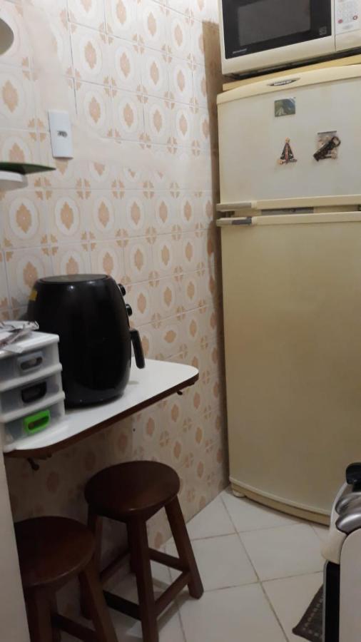 Copacabana Aconchegante Apartment Рио де Жанейро Екстериор снимка
