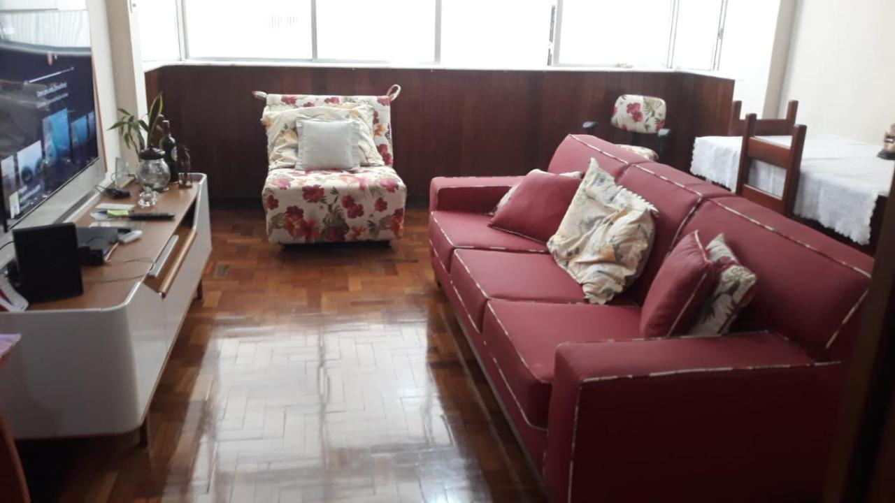 Copacabana Aconchegante Apartment Рио де Жанейро Екстериор снимка