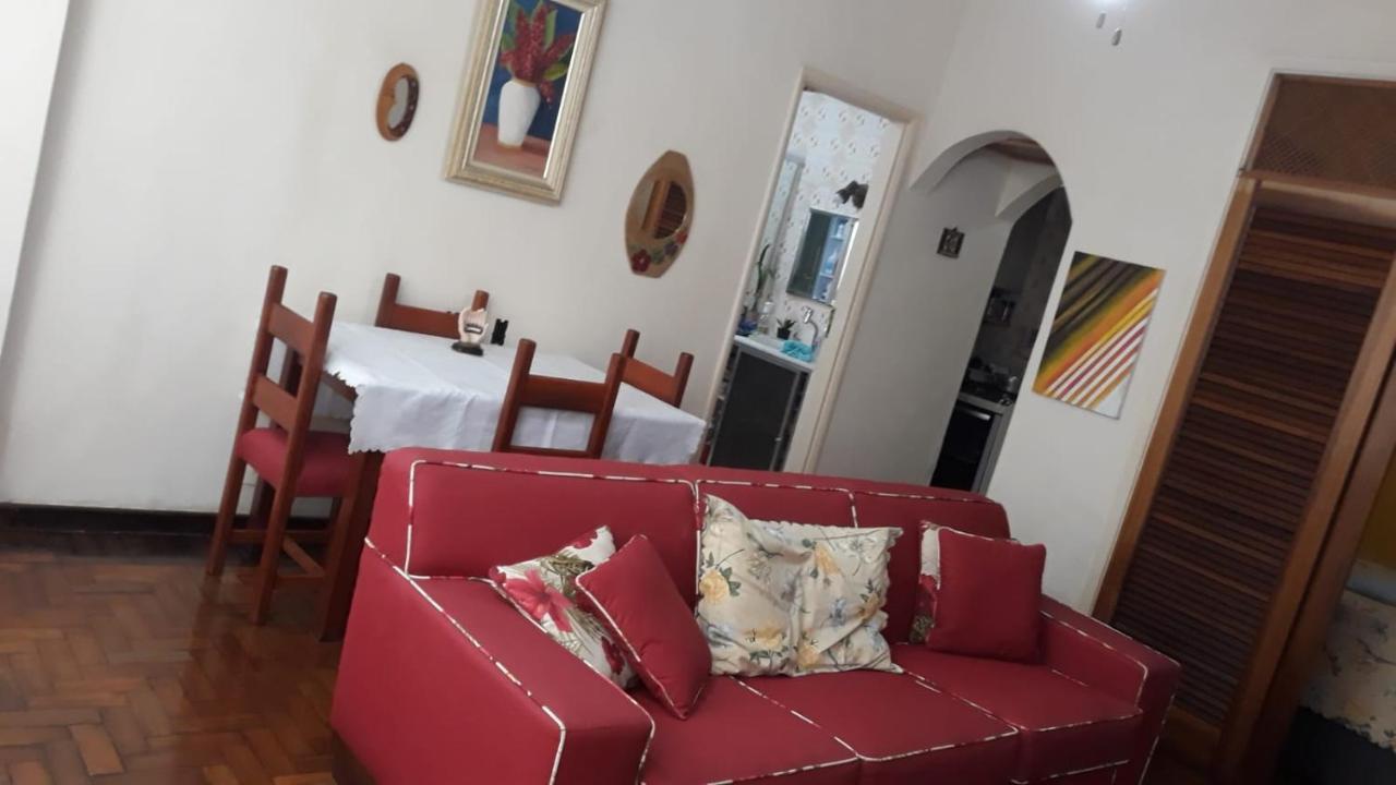 Copacabana Aconchegante Apartment Рио де Жанейро Екстериор снимка